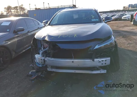 2023 Lexus Nx 350 Premium z USA, uszkodzony, nr VIN 2T2GGCEZXPC024837